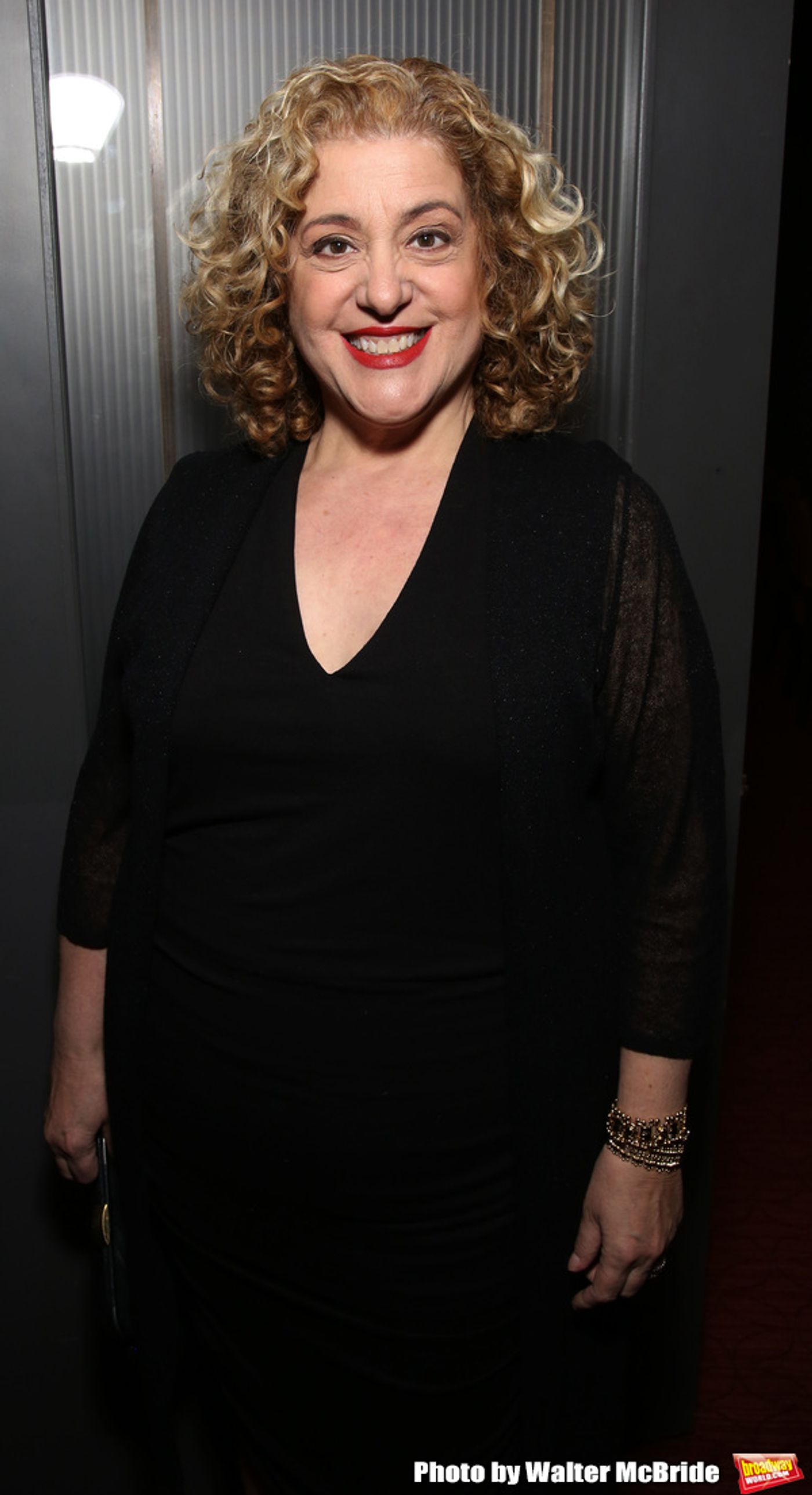 Photo Coverage: Curly & Laurey & Jud & More! Meet the Cast of OKLAHOMA! on Broadway  Image