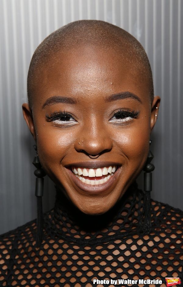 Gabrielle Hamilton Photo