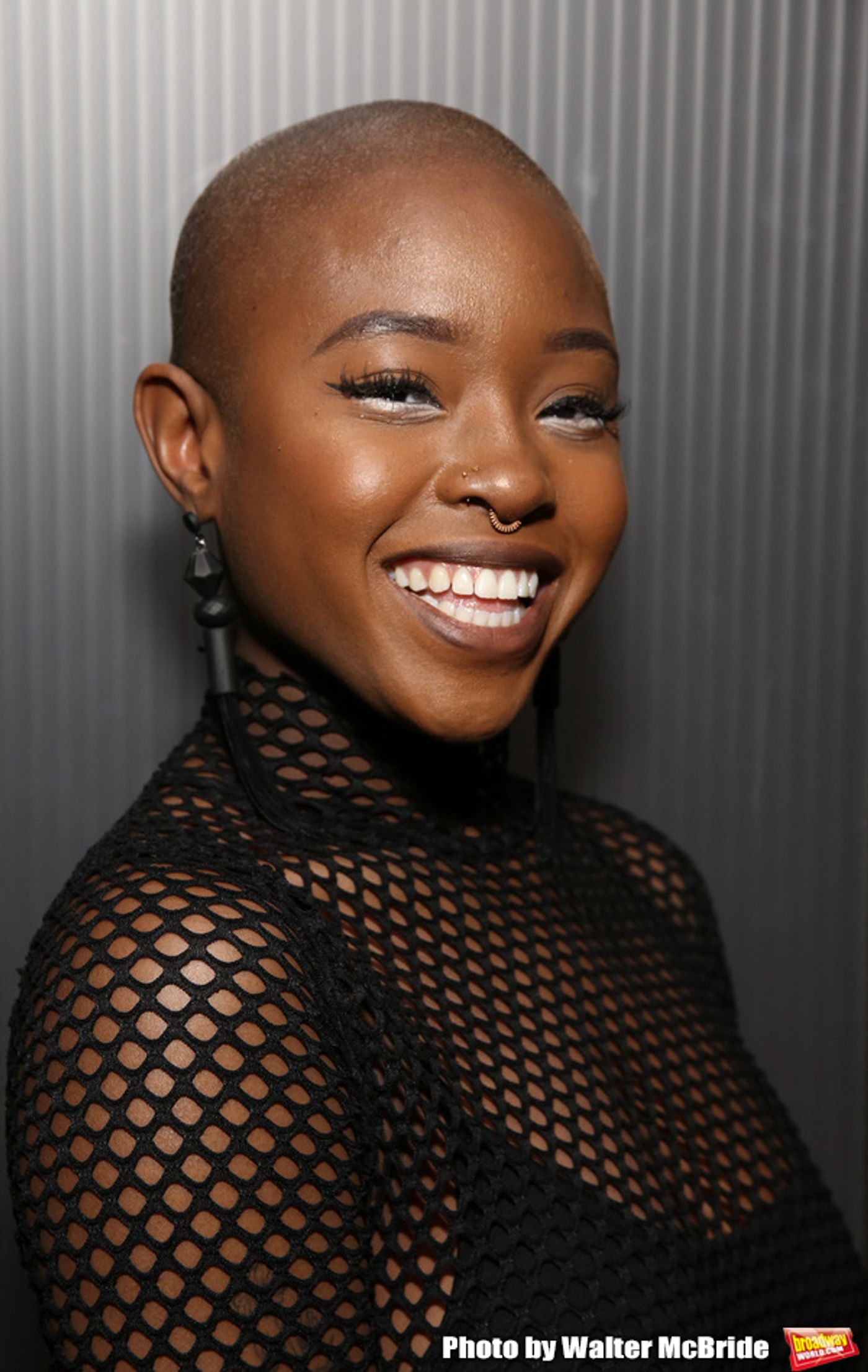 Photo Coverage: Curly & Laurey & Jud & More! Meet the Cast of OKLAHOMA! on Broadway Photo Coverage: Curly & Laurey & Jud & More! Meet the Cast of OKLAHOMA! on Broadway Image