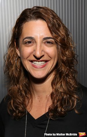 Eva Price @ BroadwayWorld Eva Price Photo