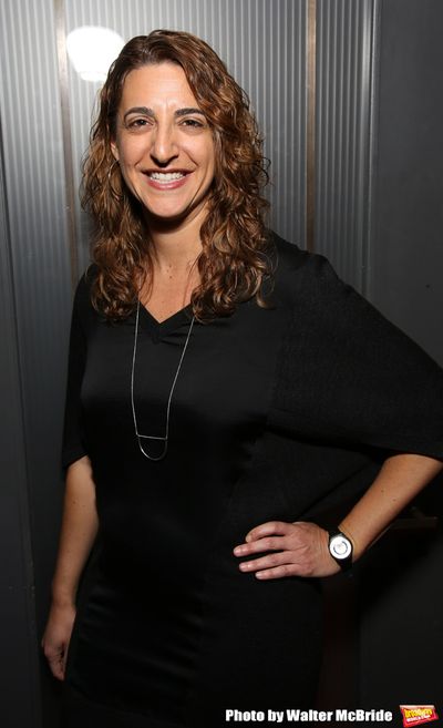 Eva Price Photo