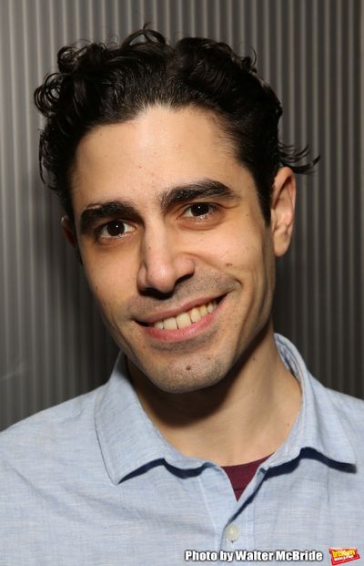 Damon Daunno  Photo