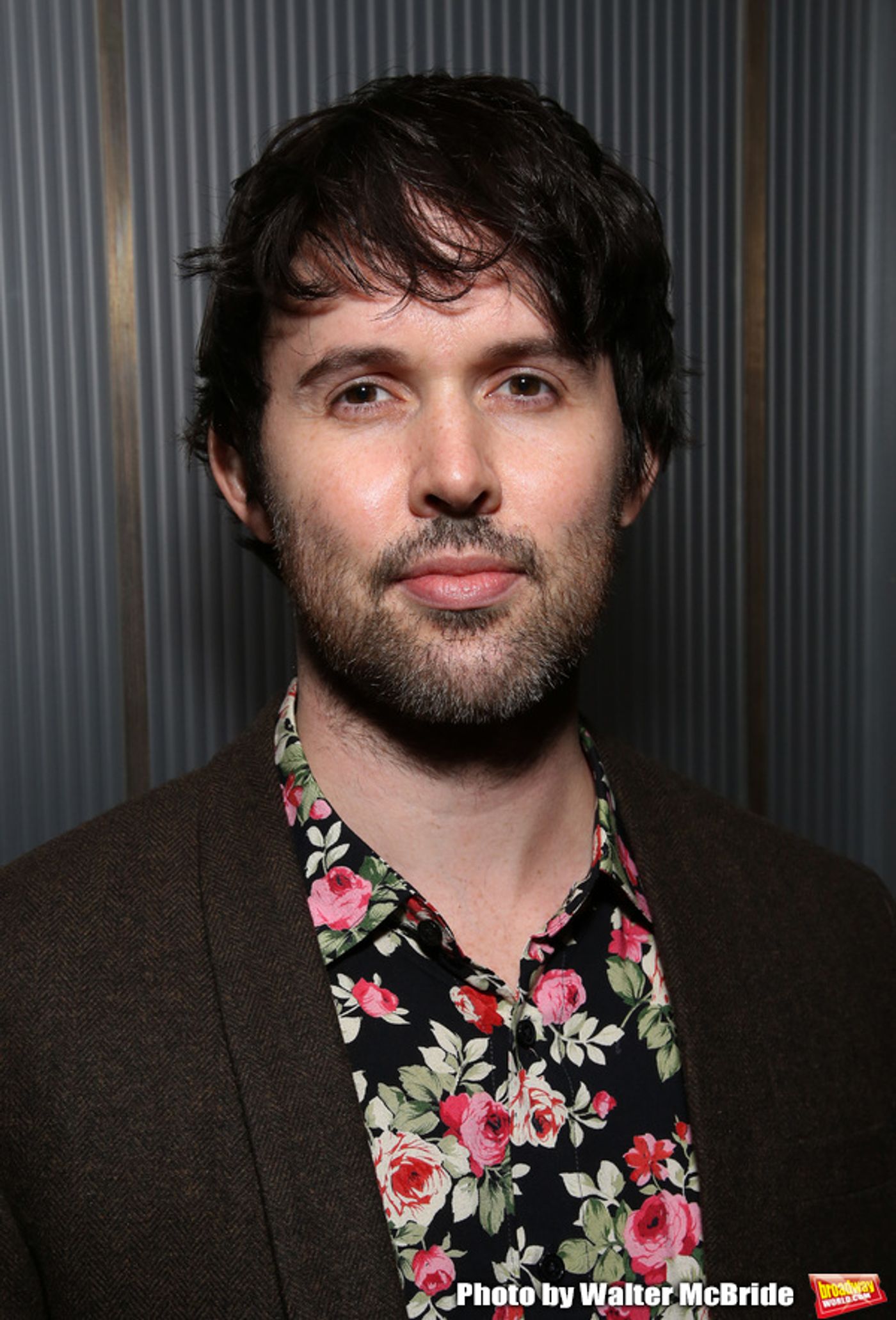 Photo Coverage: Curly & Laurey & Jud & More! Meet the Cast of OKLAHOMA! on Broadway Photo Coverage: Curly & Laurey & Jud & More! Meet the Cast of OKLAHOMA! on Broadway Image