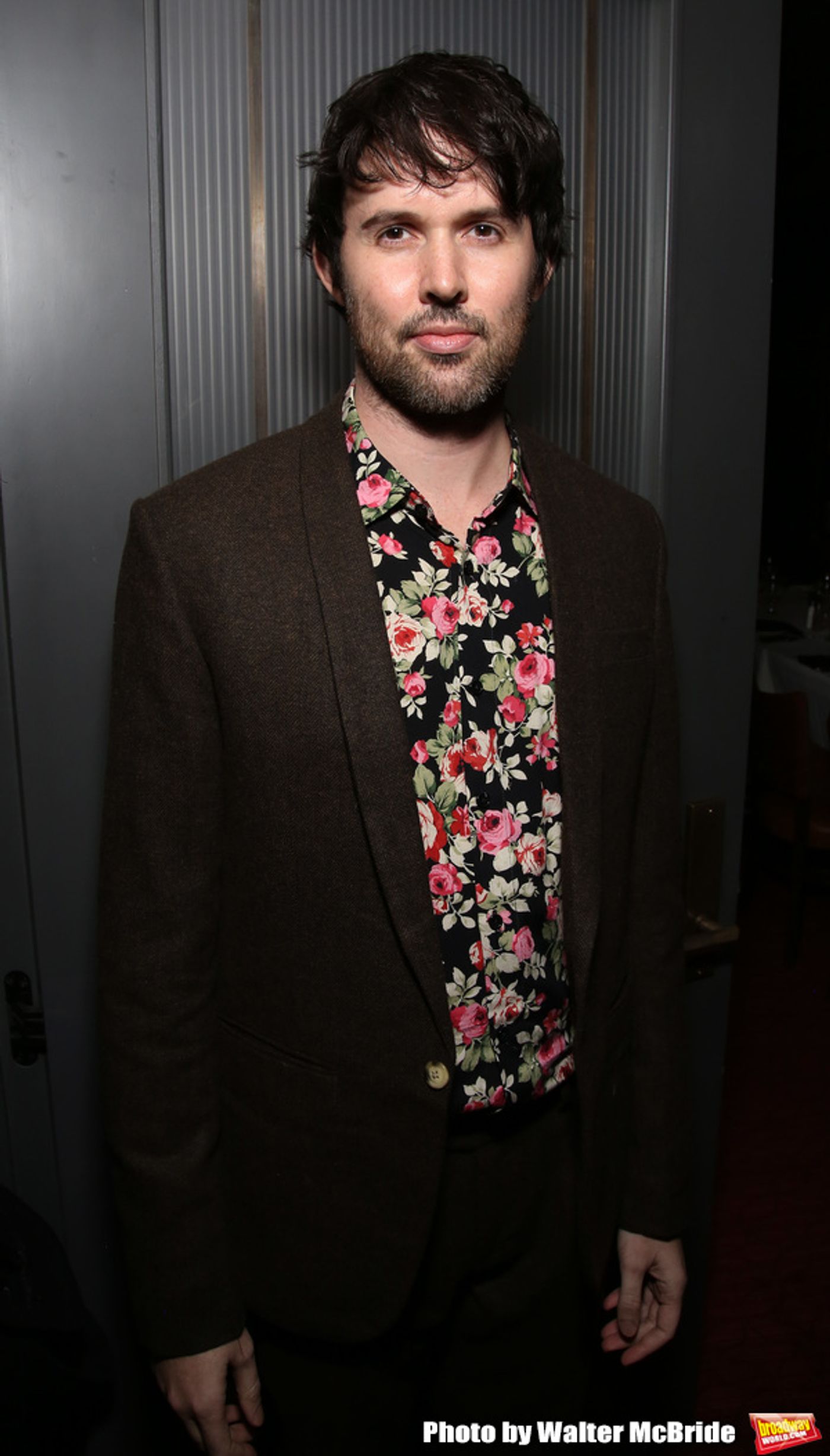 Photo Coverage: Curly & Laurey & Jud & More! Meet the Cast of OKLAHOMA! on Broadway  Image