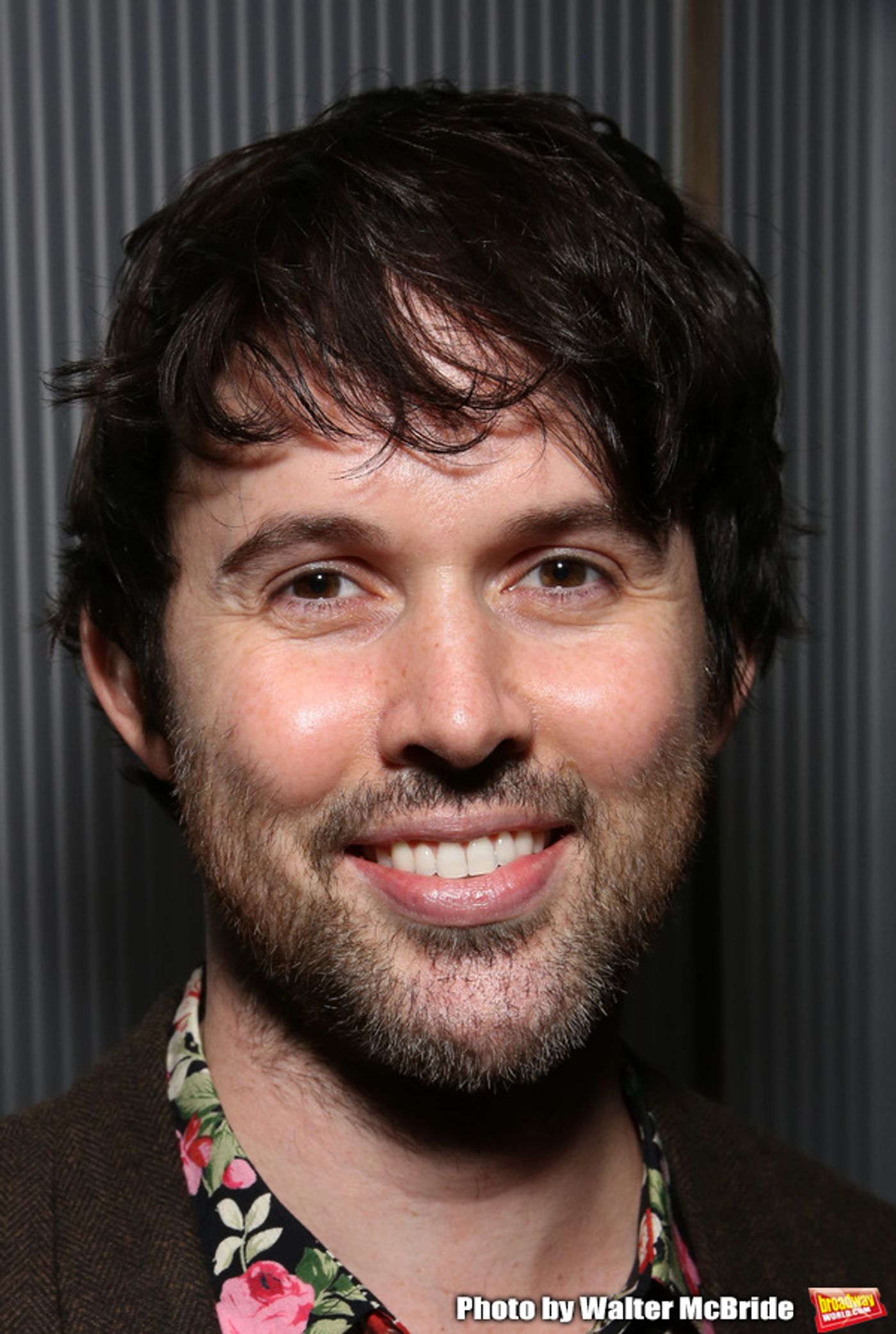 Photo Coverage: Curly & Laurey & Jud & More! Meet the Cast of OKLAHOMA! on Broadway  Image