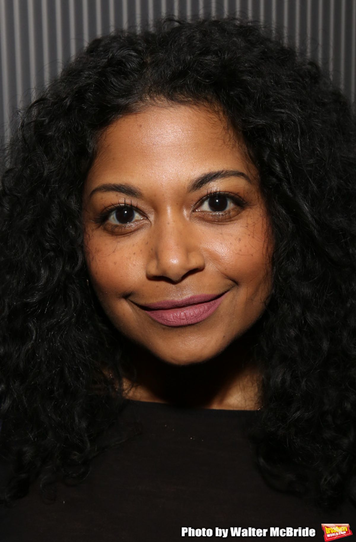 Rebecca Naomi Jones at 