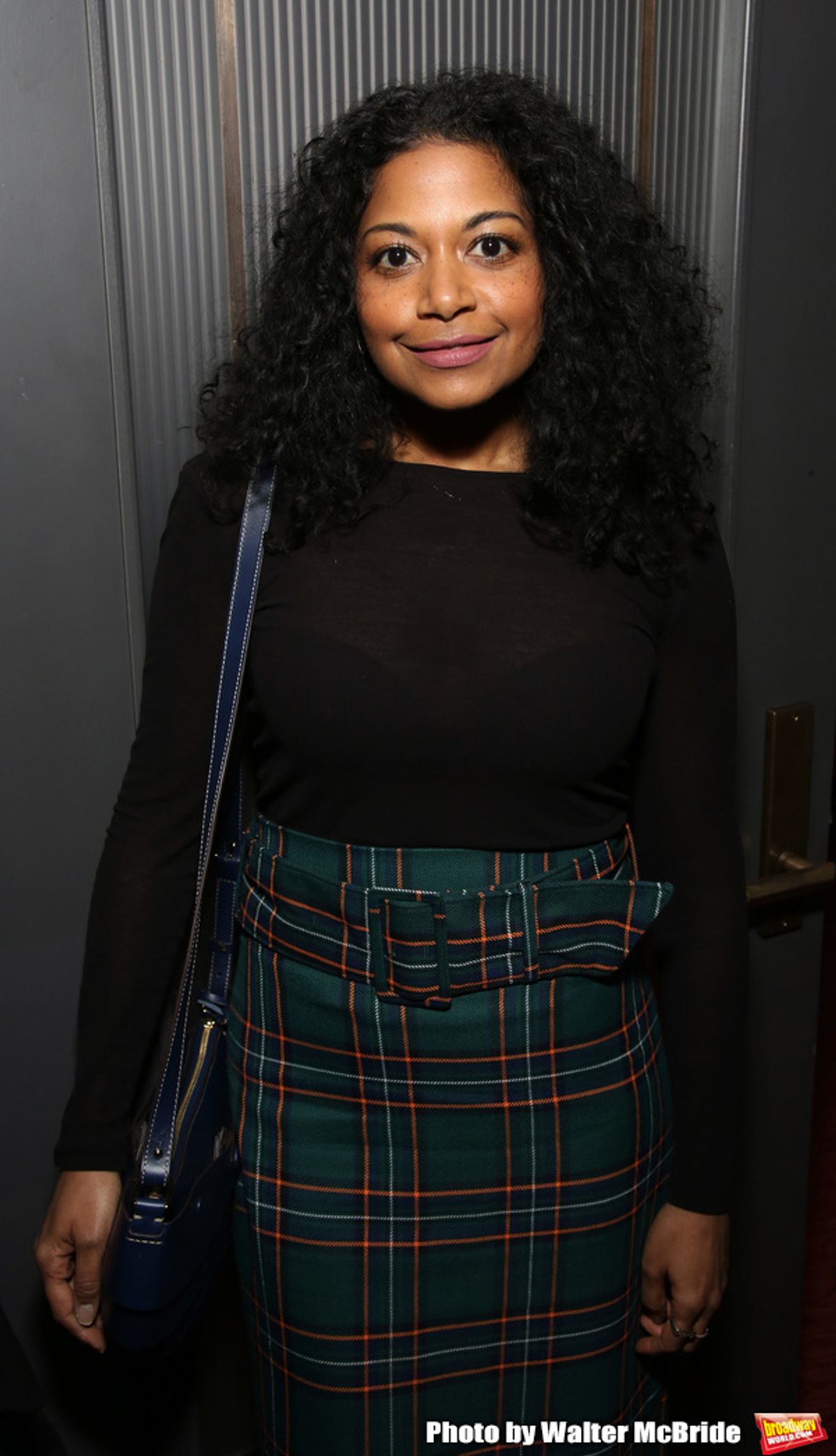 Rebecca Naomi Jones  at 