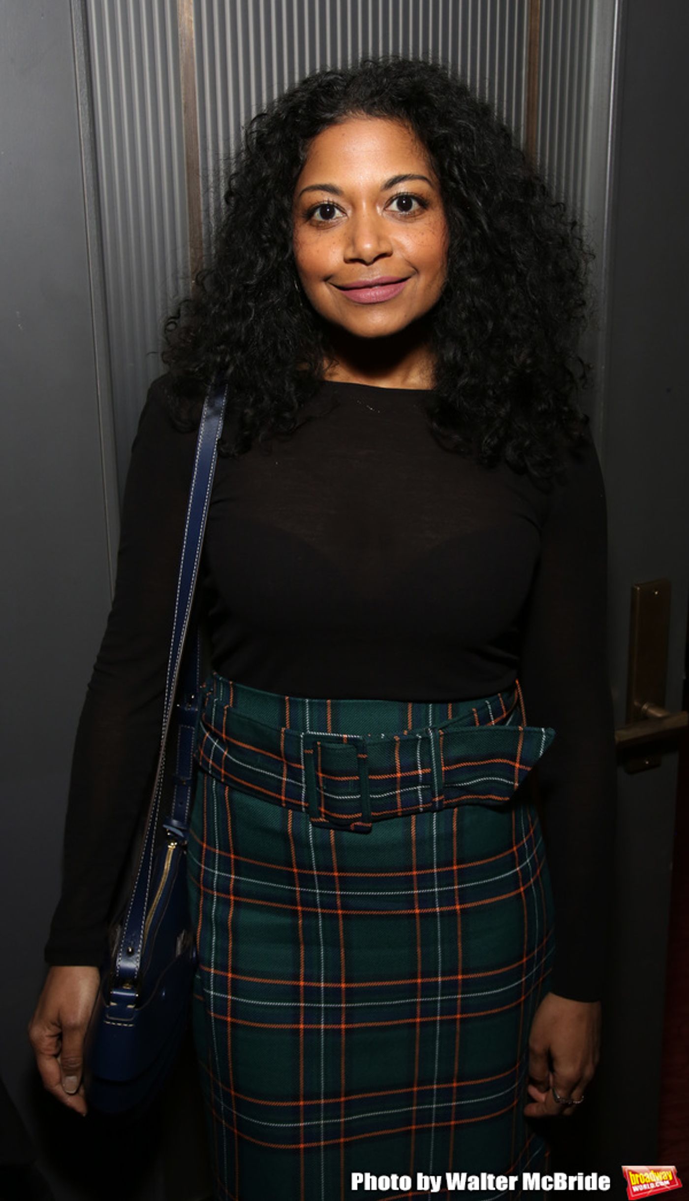 Photo Coverage: Curly & Laurey & Jud & More! Meet the Cast of OKLAHOMA! on Broadway  Image