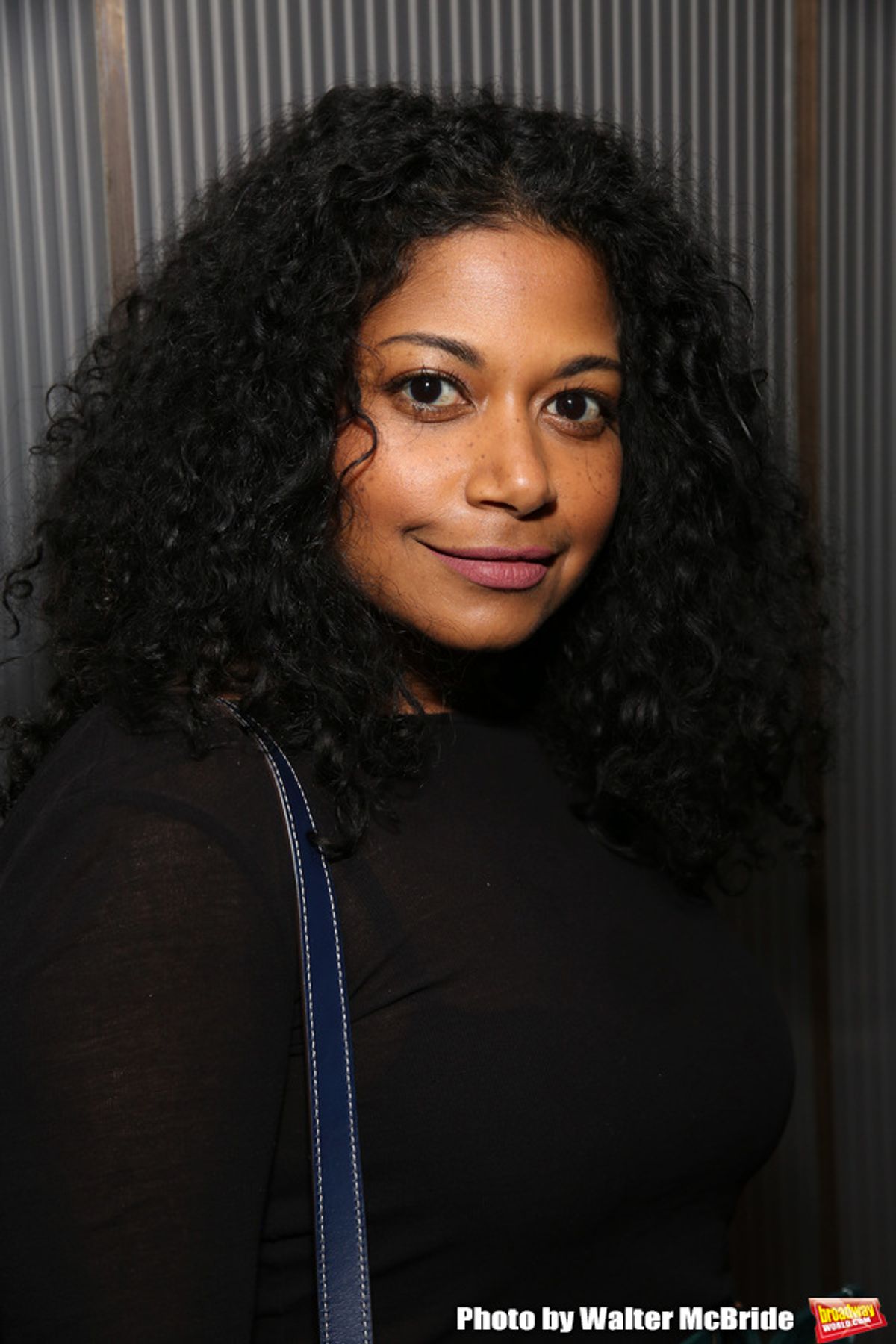 Rebecca Naomi Jones at 