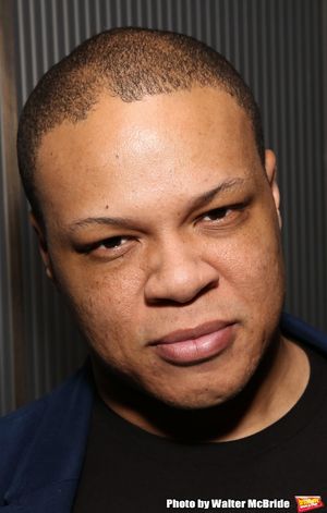 Will Mann @ BroadwayWorld Will Mann Photo