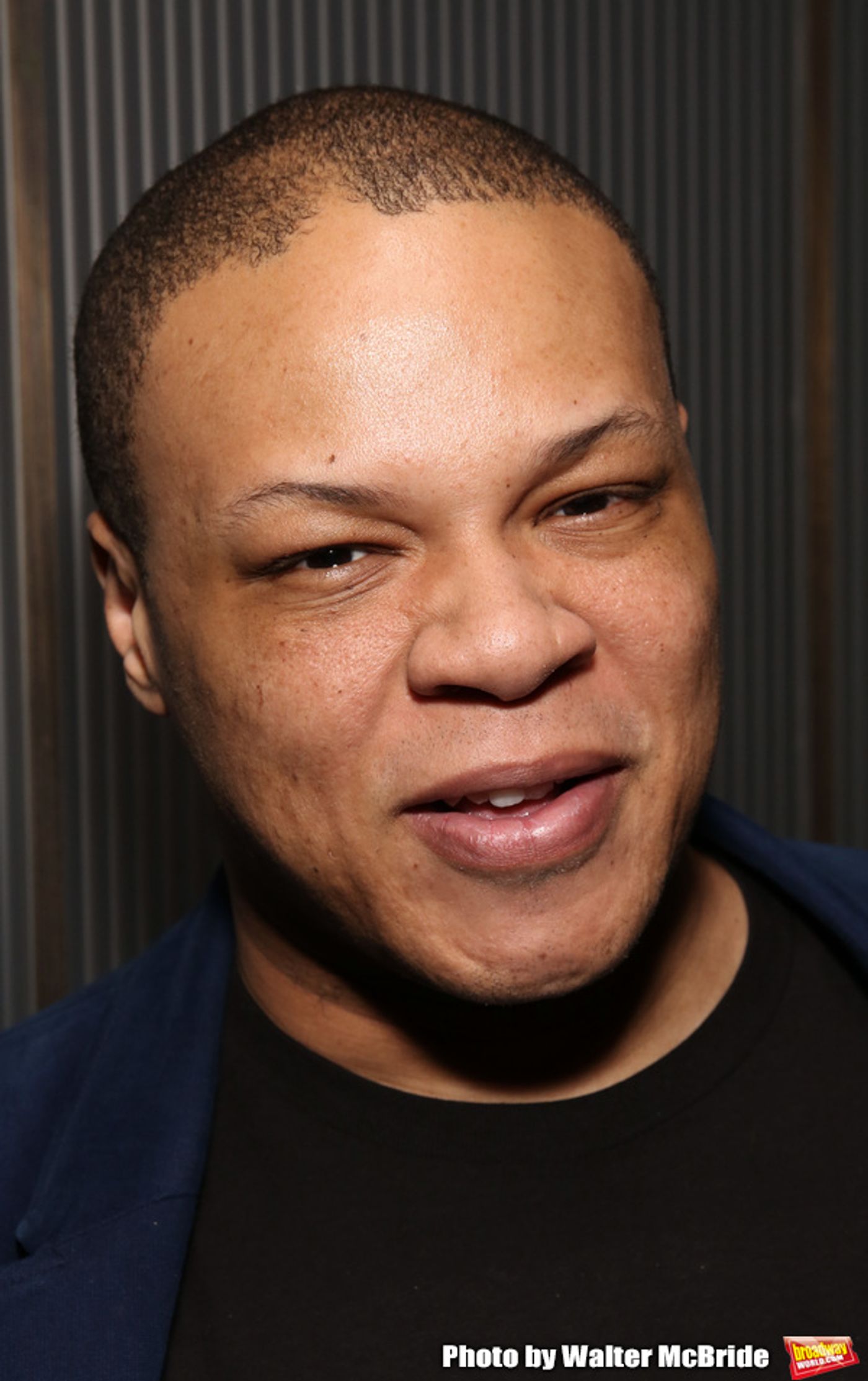 Photo Coverage: Curly & Laurey & Jud & More! Meet the Cast of OKLAHOMA! on Broadway  Image