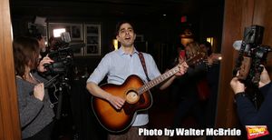 Damon Daunno @ BroadwayWorld Damon Daunno Photo