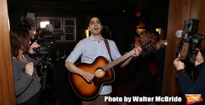 Damon Daunno  Photo