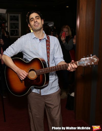 Damon DaunnoYork City. Photo