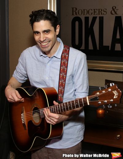 Damon Daunno Photo