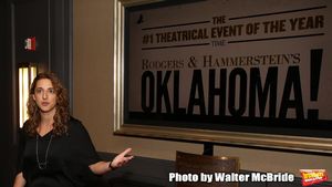 Eva Price @ BroadwayWorld Eva Price Photo