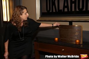 Eva Price @ BroadwayWorld Eva Price Photo