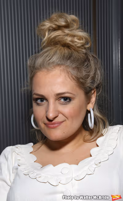 Ali Stroker Photo