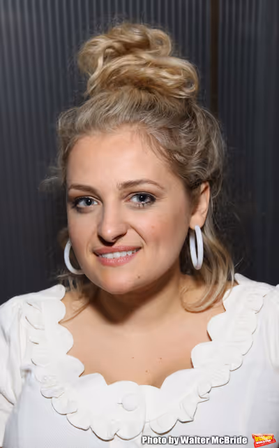 Ali Stroker Photo