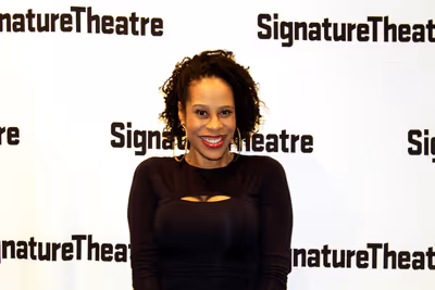 Dominique Morisseau  Photo