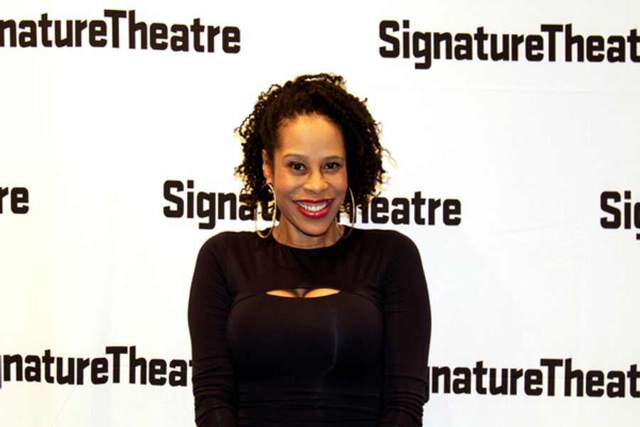 Photo Flash: BY THE WAY, MEET VERA STARK Celebrates Opening Night Image