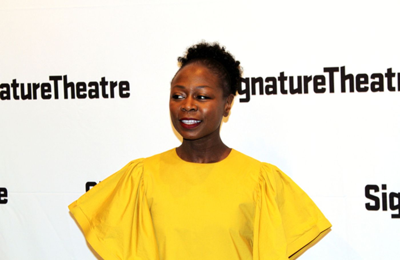 Photo Flash: BY THE WAY, MEET VERA STARK Celebrates Opening Night  Image