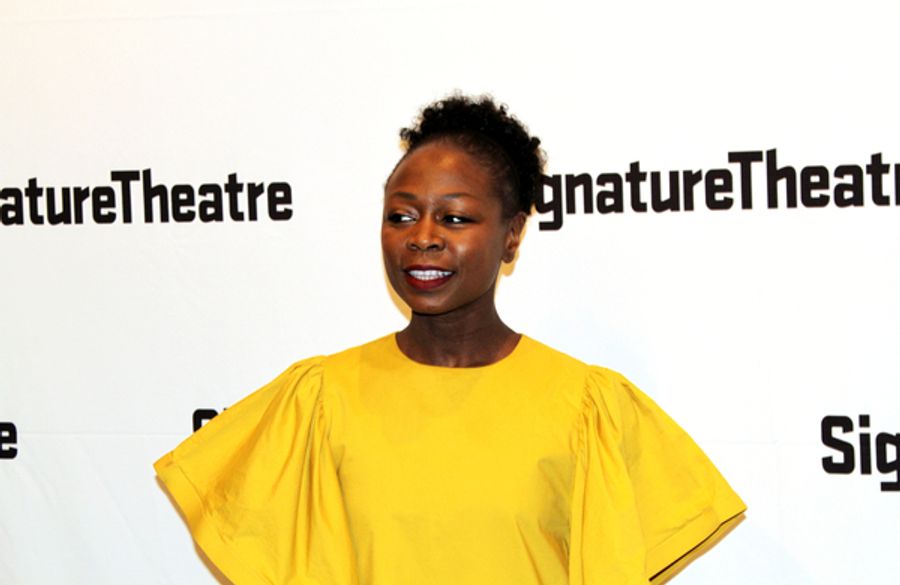 Photo Flash: BY THE WAY, MEET VERA STARK Celebrates Opening Night Image