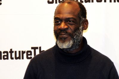 Thomas Silcott  Photo