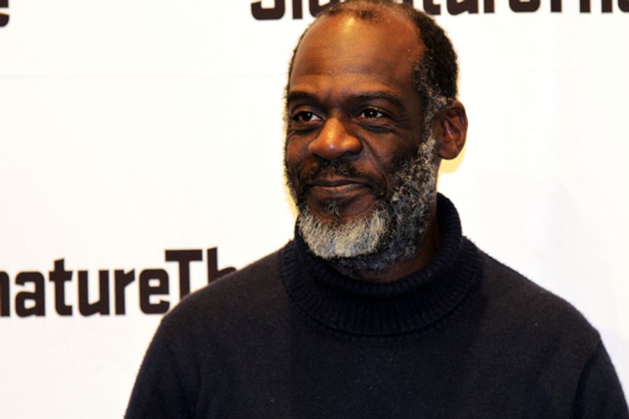 Photo Flash: BY THE WAY, MEET VERA STARK Celebrates Opening Night Image