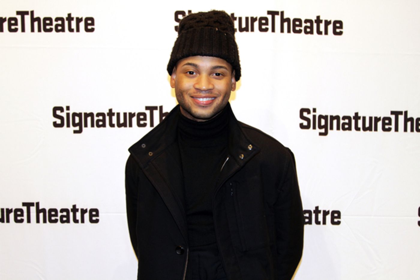 Photo Flash: BY THE WAY, MEET VERA STARK Celebrates Opening Night  Image