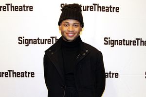 Ryan Jamaal Swain  Photo