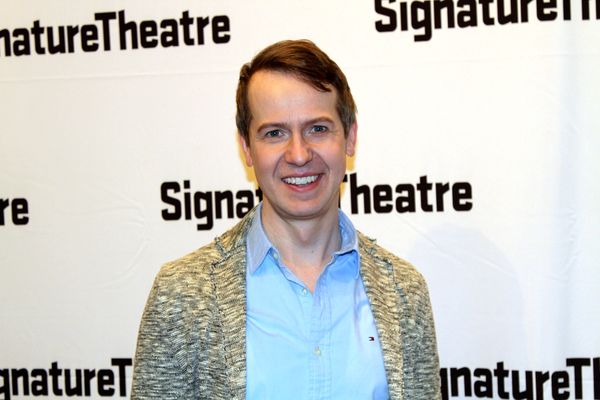 David Turner  Photo