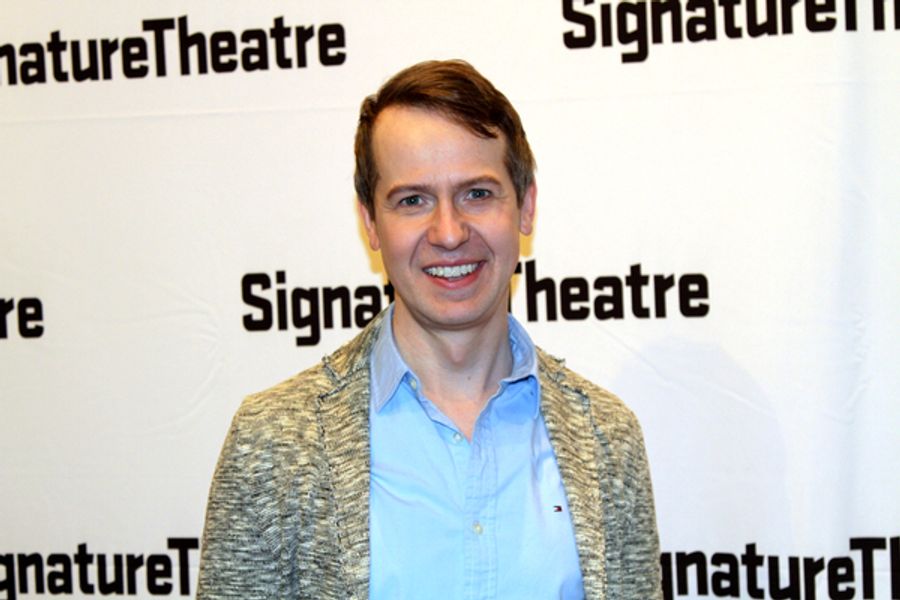 Photo Flash: BY THE WAY, MEET VERA STARK Celebrates Opening Night Image