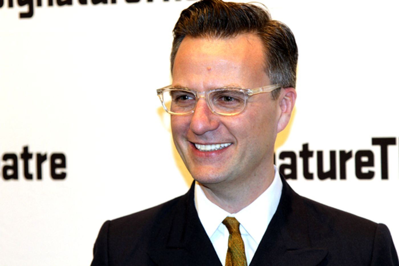 Photo Flash: BY THE WAY, MEET VERA STARK Celebrates Opening Night  Image