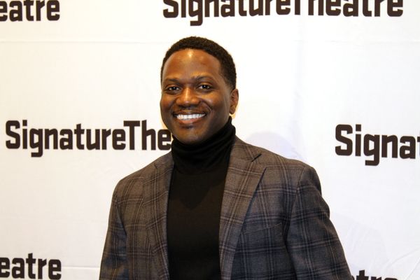 Warner Miller  Photo