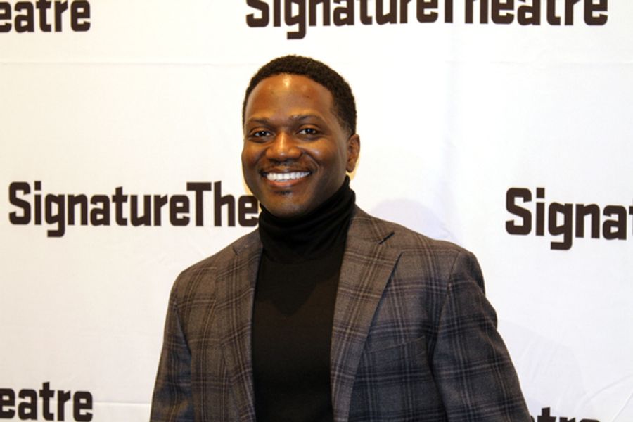 Photo Flash: BY THE WAY, MEET VERA STARK Celebrates Opening Night Image