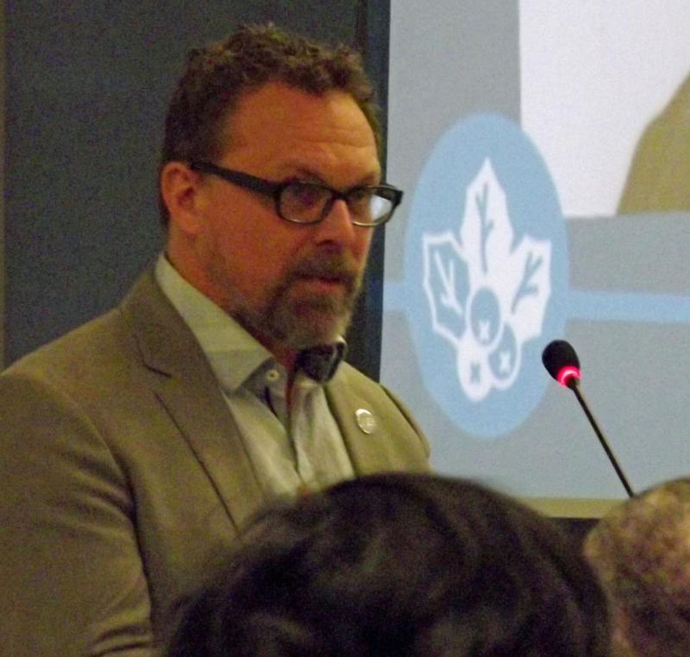 BWW Previews: KANSAS CITY REPERTORY THEATRE at Posinelli Conference Center  Image