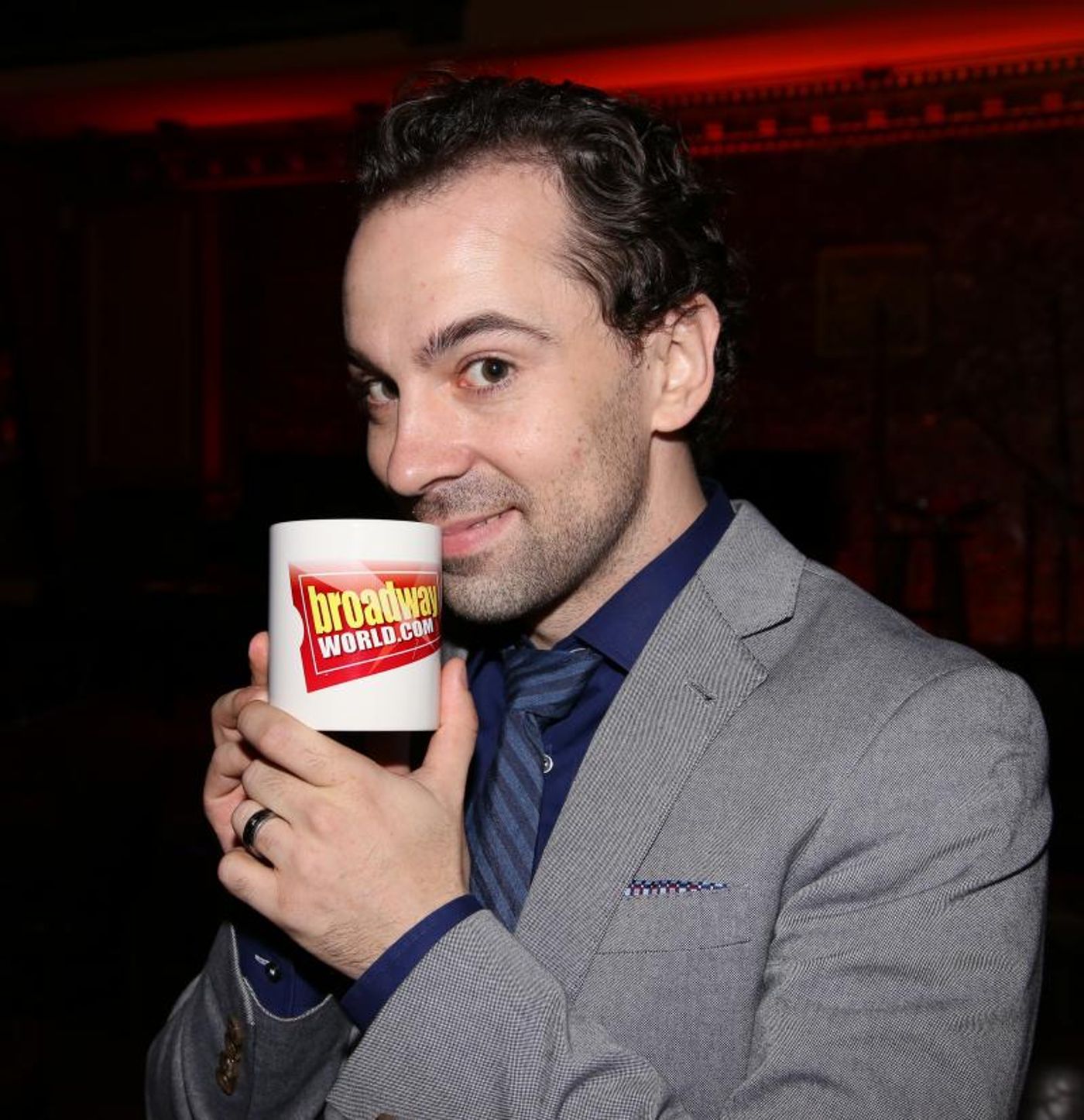 Wake Up With BWW 2/21: FIDDLER ON THE ROOF in Yiddish Opens, and More!  Image