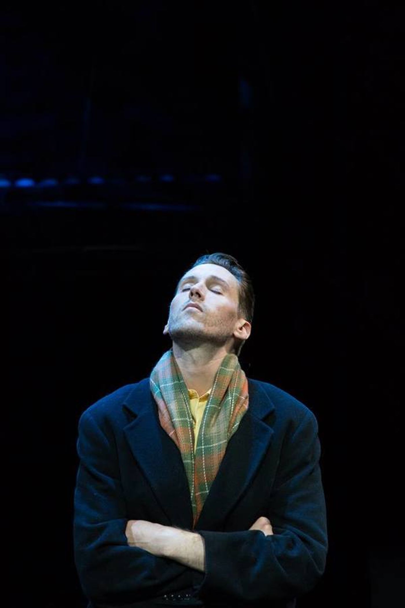 Photo Flash: Lakewood Playhouse Presents ANGELS IN AMERICA: Part Two Photo Flash: Lakewood Playhouse Presents ANGELS IN AMERICA: Part Two Image