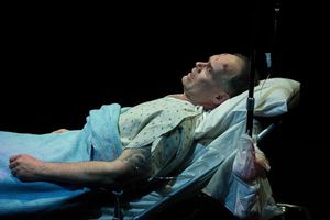 W SCOTT PINKSTON @ BroadwayWorld W SCOTT PINKSTON Photo