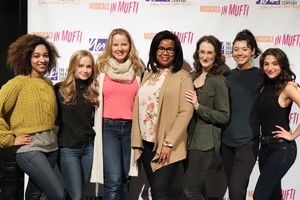 Becca Fox, Caitlin Cohn, Jessica Tyler Wright,
Thursday Ferrar, Victoria Huston-Elem, Hanako Greensmith, Analise Scarpaci
@ BroadwayWorld Becca Fox, Caitlin Cohn, Jessica Tyler Wright,
Thursday Ferrar, Victoria Huston-Elem, Photo