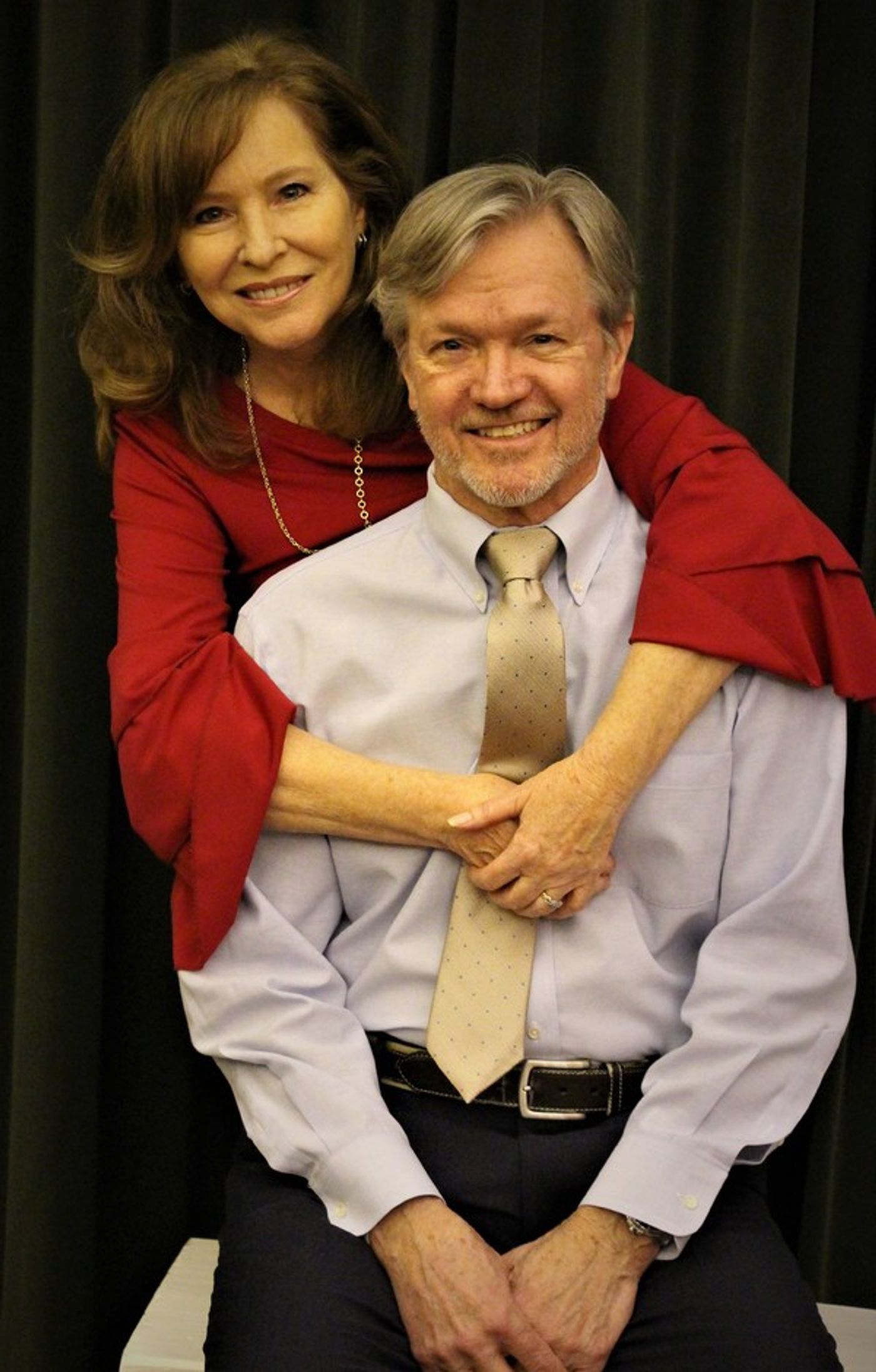 Photo FLASH: CLEVER LITTLE LIES AT Square One Theatre Company  Image