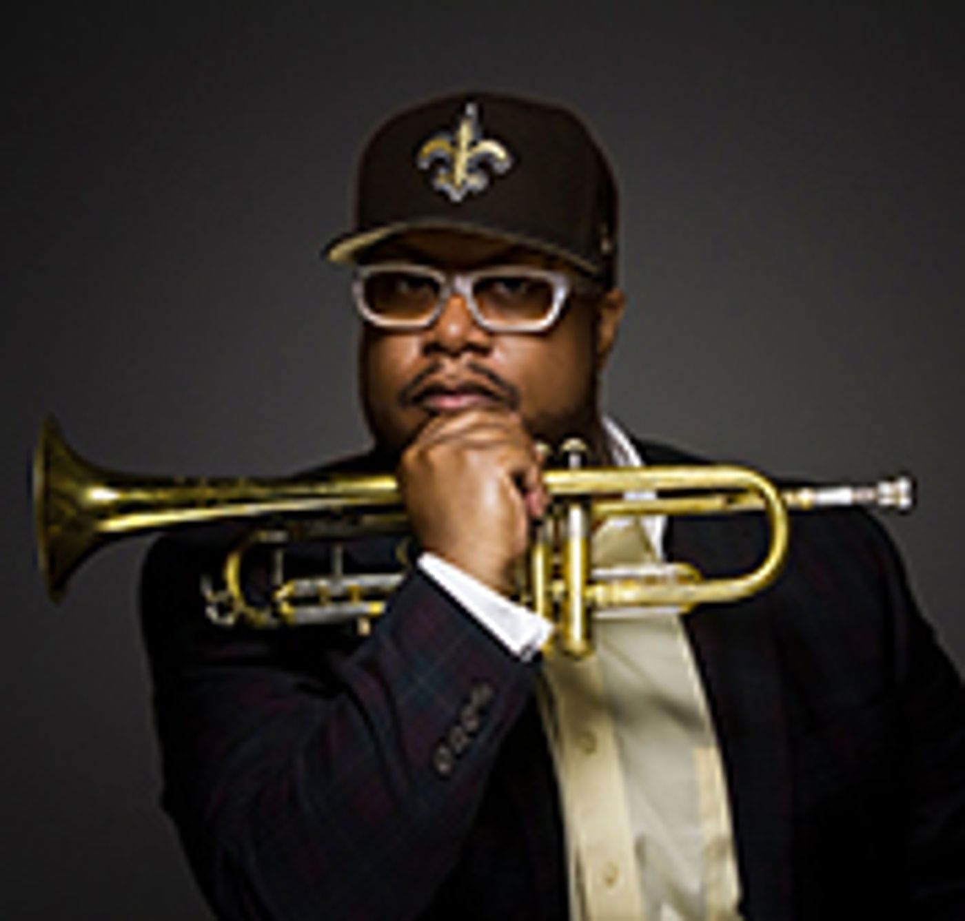 Review: THE LA JOLLA MUSIC SOCIETY'S JAZZ IN THE KEY OF ELLISON at The Balboa Theatre  Image