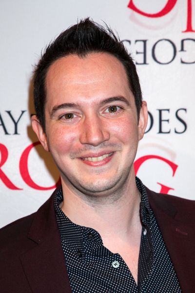 Matt DiCarlo Photo