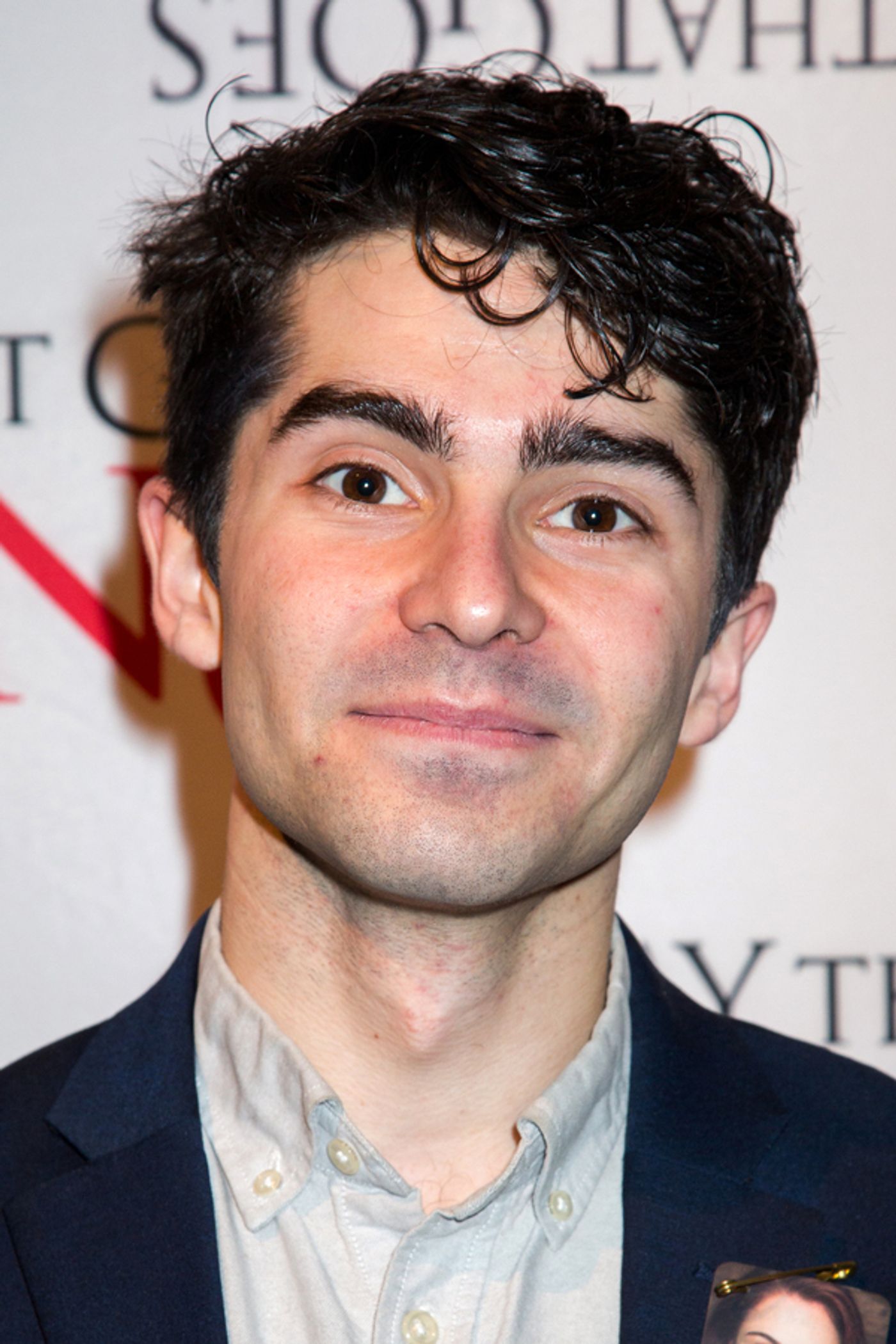 Photo Coverage: THE PLAY THAT GOES WRONG Opens Off-Broadway  Image