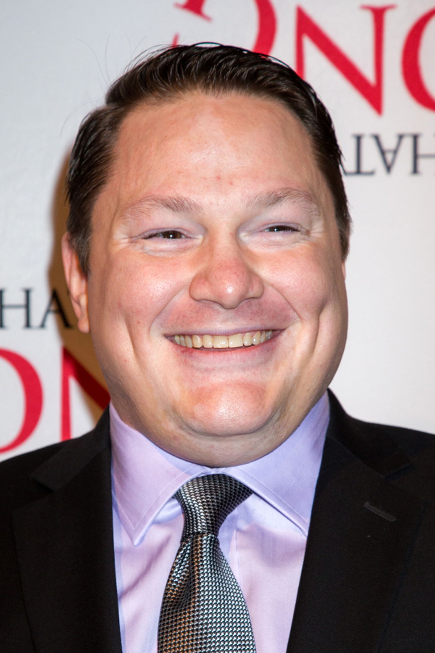 Photo Coverage: THE PLAY THAT GOES WRONG Opens Off-Broadway  Image