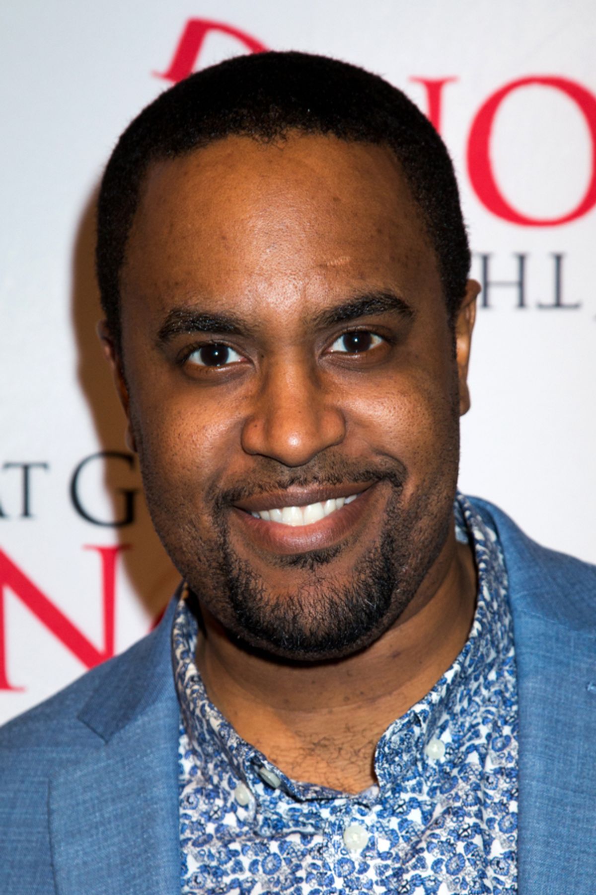 Ryan Vincent Anderson at 