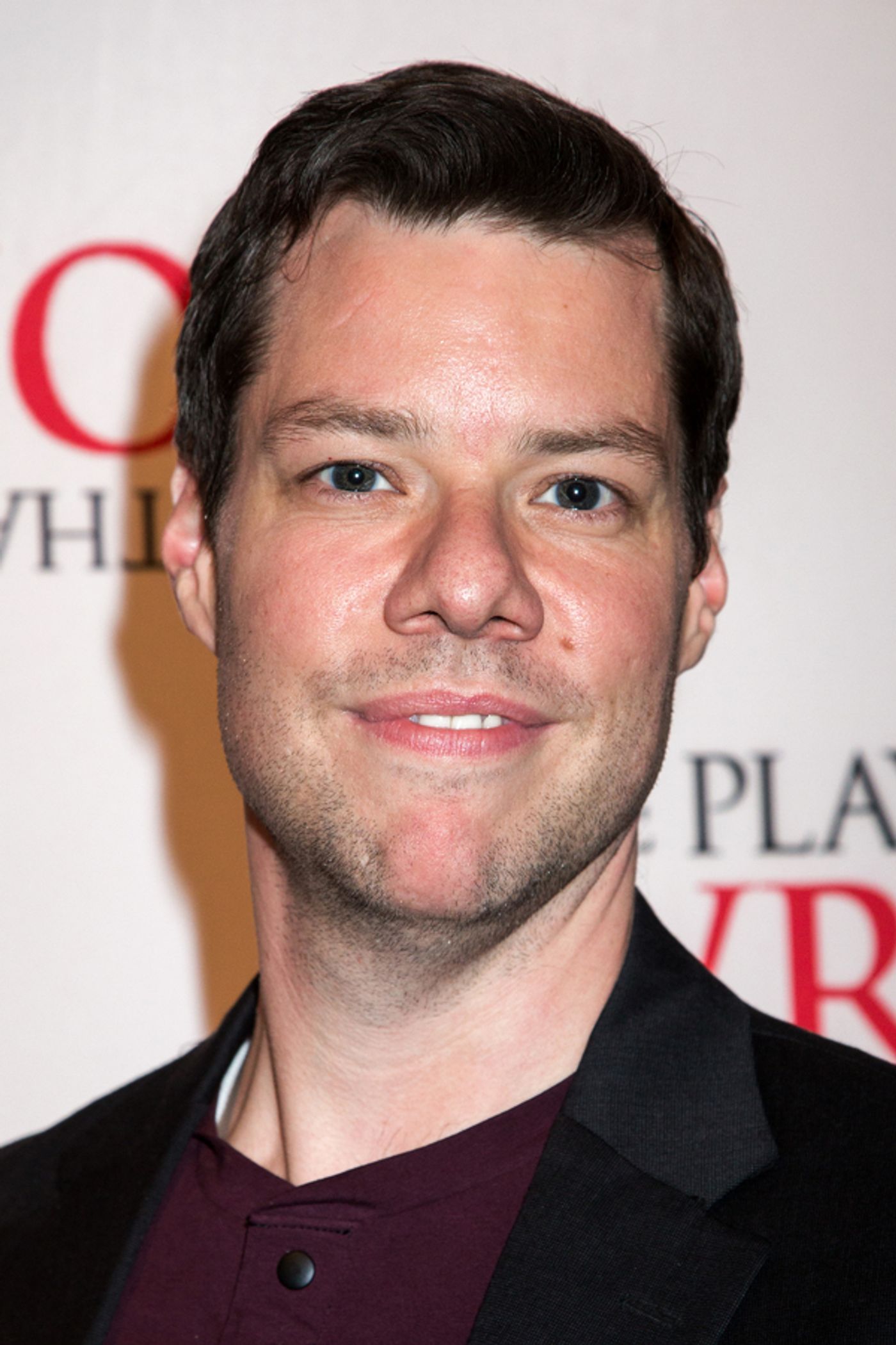 Photo Coverage: THE PLAY THAT GOES WRONG Opens Off-Broadway  Image