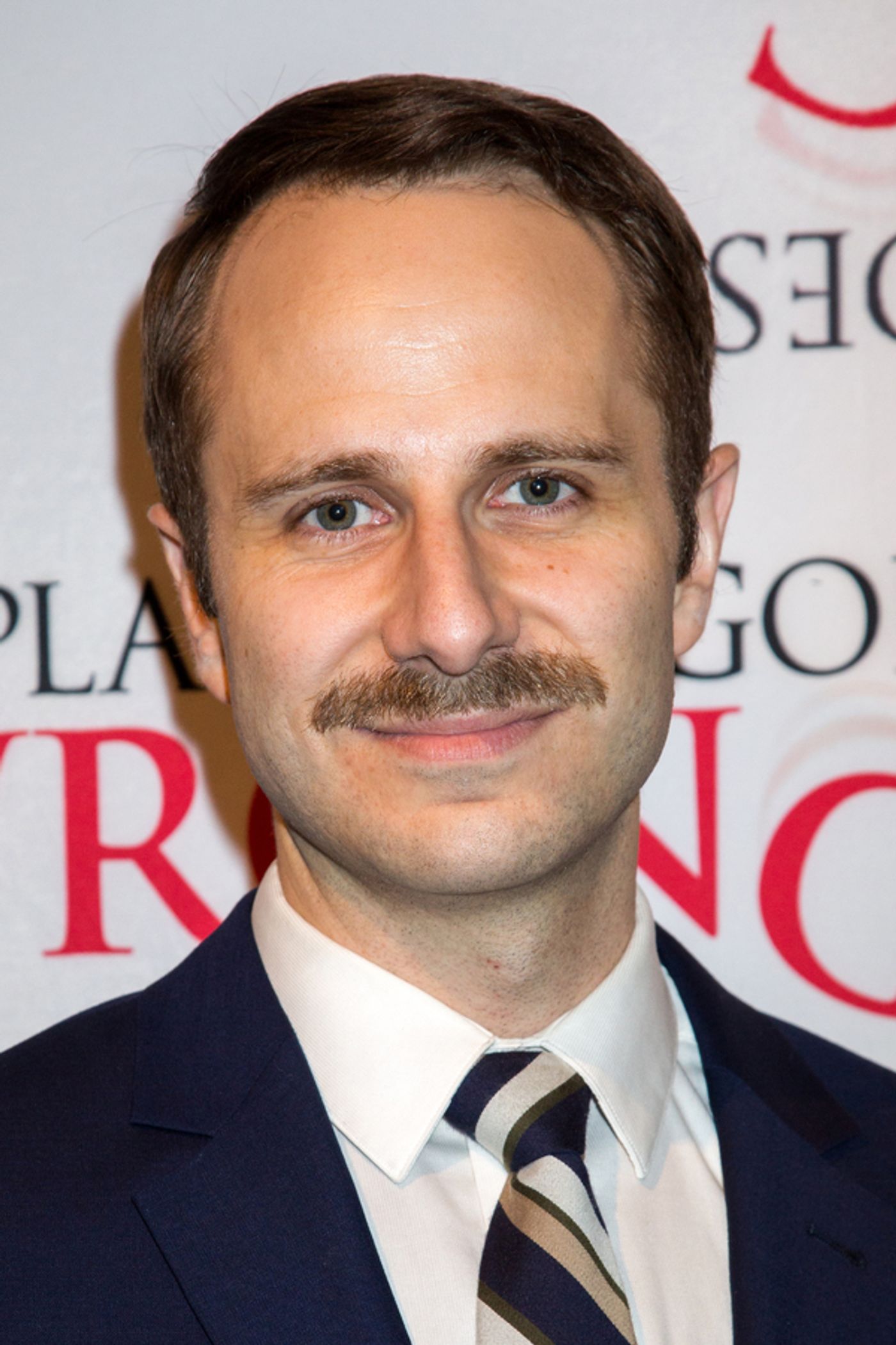 Photo Coverage: THE PLAY THAT GOES WRONG Opens Off-Broadway  Image