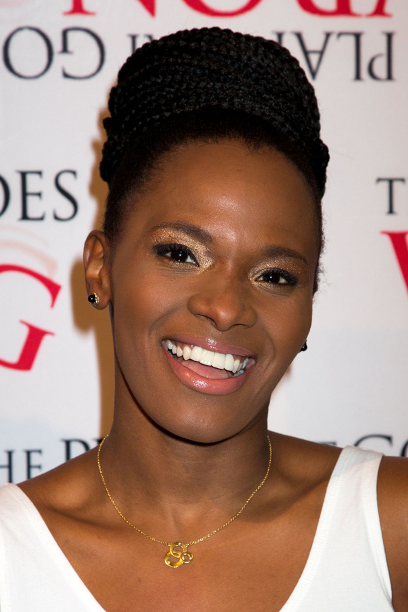 Photo Coverage: THE PLAY THAT GOES WRONG Opens Off-Broadway  Image